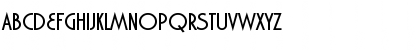 Marquisette BTN Bold Font Marquisette BTN Bold Font