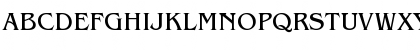 BenguiatItcTEE Regular Font