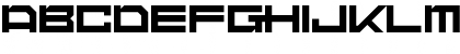 Dubstep heroes Regular Font Dubstep heroes Regular Font