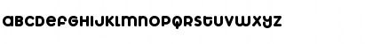 MarshmallowSuper Puff Regular Font