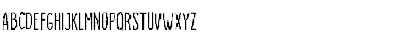Dutchy Free Rough Font