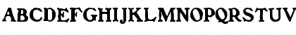 Benjamin Franklin Regular Font Benjamin Franklin Regular Font