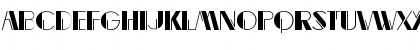 MaryBecker Regular Font