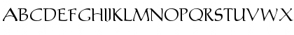 Marylebone DB Regular Font Marylebone DB Regular Font