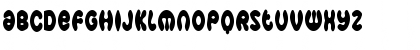 MaryQuant Regular Font MaryQuant Regular Font