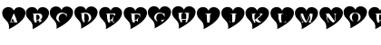 mashy Valentine Regular Font mashy Valentine Regular Font