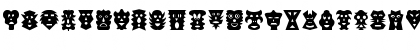 Maskalin Regular Font Maskalin Regular Font