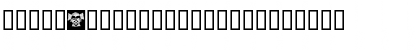 Maskes Regular Font