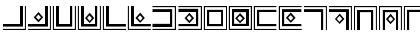 New Regular Font New Regular Font