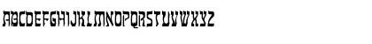 Massena Regular Font Massena Regular Font