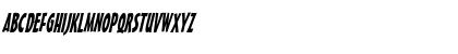 Massey Thin Italic Font Massey Thin Italic Font