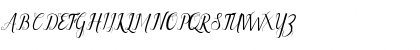 Ellizabeth Regular Font Ellizabeth Regular Font