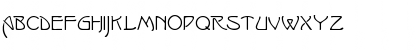Mata Hari Regular Font