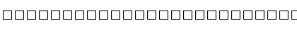 Math-PS Regular Font Math-PS Regular Font