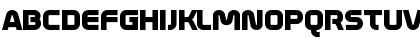 Mathmos Original Regular Font Mathmos Original Regular Font