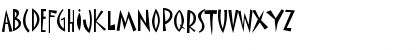 Matisse ITC TT Regular Font Matisse ITC TT Regular Font