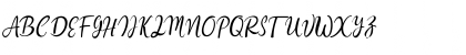 Estadia Regular Font