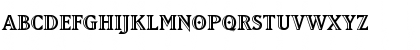 MatrixInlineExtraBoldLining Bold Font MatrixInlineExtraBoldLining Bold Font