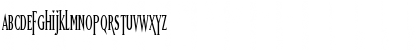 MatrixTallOldstyle Regular Font