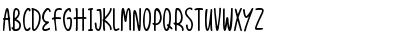 Express Yourself Regular Font Express Yourself Regular Font