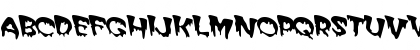 MATTEROFFACT Regular Font MATTEROFFACT Regular Font