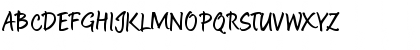 MatthiaLL Regular Font MatthiaLL Regular Font