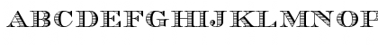 Maurice DB Regular Font Maurice DB Regular Font