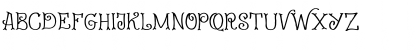 Fairy Godmother DEMO Regular Font