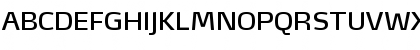 MaxDemiSerifLF-Book Regular Font