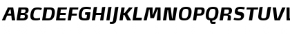 MaxDemiSerifTF-ExtraBoldIta Regular Font MaxDemiSerifTF-ExtraBoldIta Regular Font
