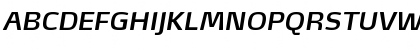 MaxDemiSerifTF-SemiBoldIta Regular Font MaxDemiSerifTF-SemiBoldIta Regular Font
