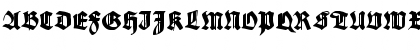 Maximilian Regular Font Maximilian Regular Font