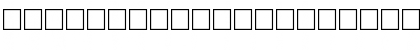MAXIMO Regular Font MAXIMO Regular Font