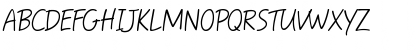 Mayfield Regular Font Mayfield Regular Font