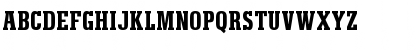 MayportBlackCondSSK Regular Font MayportBlackCondSSK Regular Font