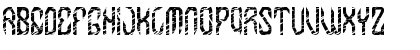 MB-InDigit Regular Font