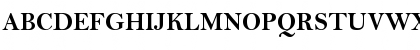 MBell-Bold Regular Font