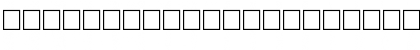 MCS Abha S_U curve. Agfa MCS Font MCS Abha S_U curve. Agfa MCS Font