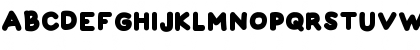 FLORIAN Regular Font FLORIAN Regular Font