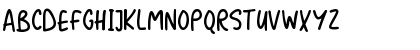 Flower Powers Regular Font Flower Powers Regular Font