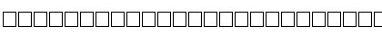MCS Omalgora E_I normal. Agfa MCS Font MCS Omalgora E_I normal. Agfa MCS Font