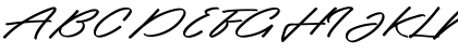 FrederickFree Regular Font FrederickFree Regular Font