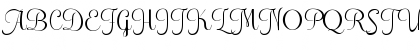 Freshca Regular Font Freshca Regular Font