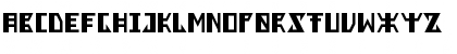 Berkel Regular Font Berkel Regular Font