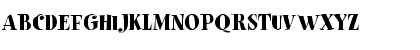meathead regular Font meathead regular Font