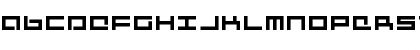 Mecha Regular Font Mecha Regular Font