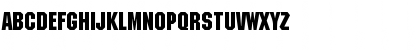 Mechanic DB Regular Font