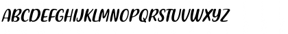 Friendly Schoolmates Italic Font Friendly Schoolmates Italic Font