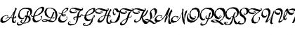 Mecheria Regular Font