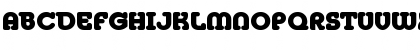Media-Serial-Heavy Regular Font Media-Serial-Heavy Regular Font
